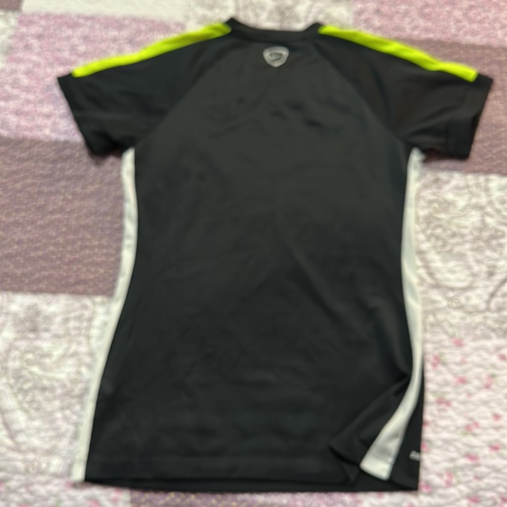 Nike dry fit soccer - Picture 4 of 8